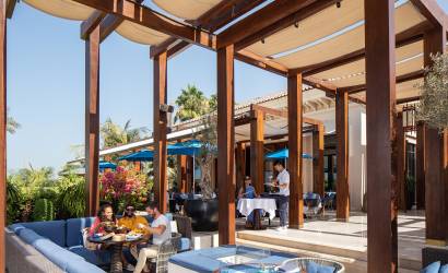Four Seasons Resort Dubai at Jumeirah Beach announces reopening of Sea Fu restaurant