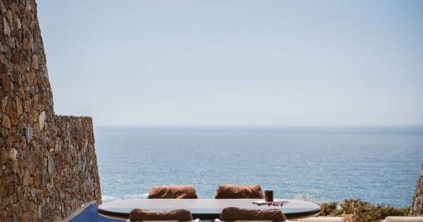 NOW OPEN: The Revery, Crete’s Highly Anticipated New Retreat