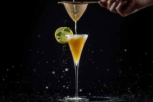 MGM RESORTS INTERNATIONAL REVEALS LINEUP OF COCKTAIL, CULINARY &amp; VIP EXPERIENCES FOR DRINK LAS VEGAS
