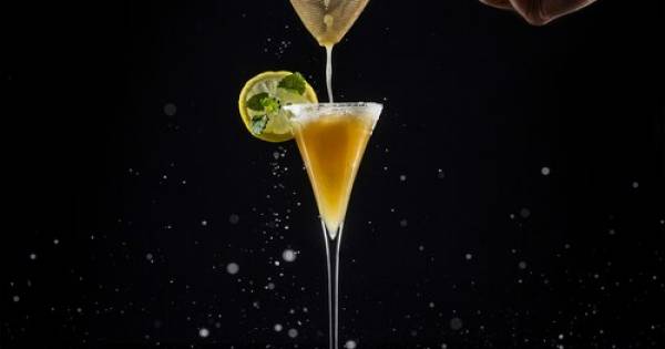 MGM RESORTS INTERNATIONAL REVEALS LINEUP OF COCKTAIL, CULINARY & VIP EXPERIENCES FOR DRINK LAS VEGAS