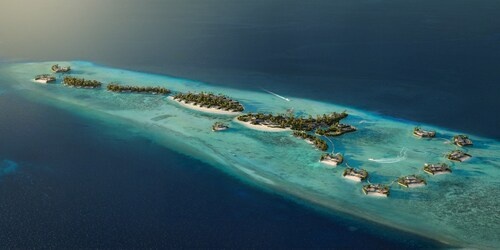 NOBU HOSPITALITY TO LAUNCH NOBU HOTEL, RESTAURANT AND EXCLUSIVE PRIVATE ISLAND RESIDENCES MALDIVES