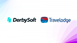 DerbySoft and Travelodge Announce Strategic Partnership