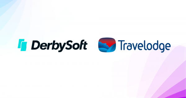 DerbySoft and Travelodge Announce Strategic Partnership