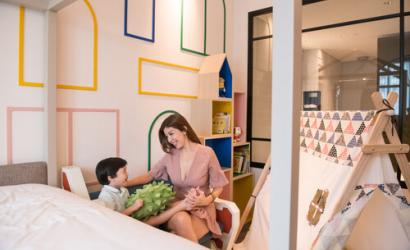 5-Star Spring Break & Easter Holiday Stays in Singapore