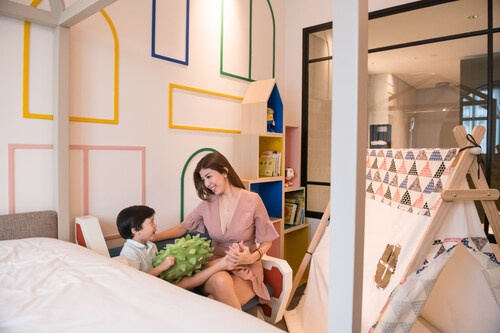 5-Star Spring Break & Easter Holiday Stays in Singapore