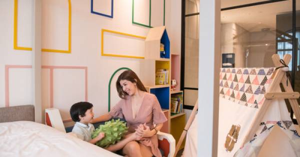 5-Star Spring Break &amp; Easter Holiday Stays in Singapore