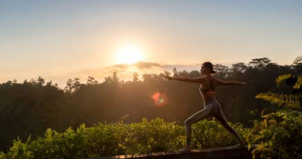 Mandapa, a Ritz-Carlton Reserve in Ubud, Bali, Launches ‘Disconnect to Reconnect’ Wellness Program Breaking Travel News