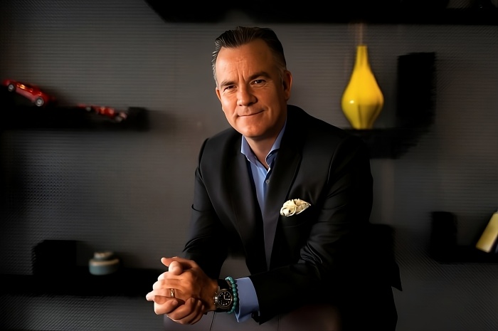 BTN Interviews Duncan O’Rourke, CEO of Accor’s Premium, Midscale ...