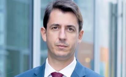Q&A with Damien Rizzi, Head of Hospitality and Asset Management EGIS Group