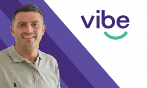 Vibe Signals New Phase of Expansion and Growth