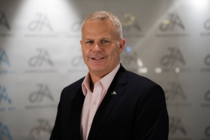 Breaking Travel News interview: David Thomson, chief operating officer, JA Resorts & Hotels