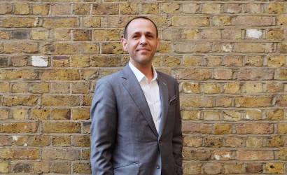 Stanton steps up as hotel manager at The London Edition