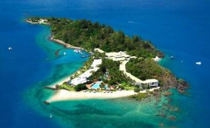 Daydream Island Resort & Spa up for sale