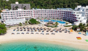 Wyndham and Decameron Team Up to Expand All-Inclusive Offerings