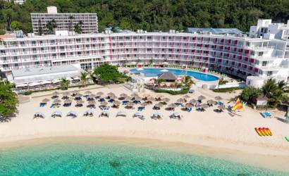 Wyndham and Decameron Team Up to Expand All-Inclusive Offerings