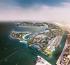 Nakheel development taking shape on Deira Islands, Dubai