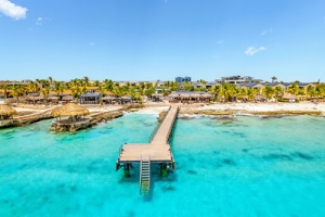Delfins Beach Resort Bonaire Launches Summer Offer With $250 Average Nightly Rate & Daily Breakfast