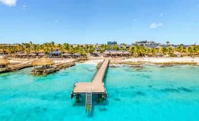 Delfins Beach Resort Bonaire Launches Summer Offer With $250 Average Nightly Rate & Daily Breakfast
