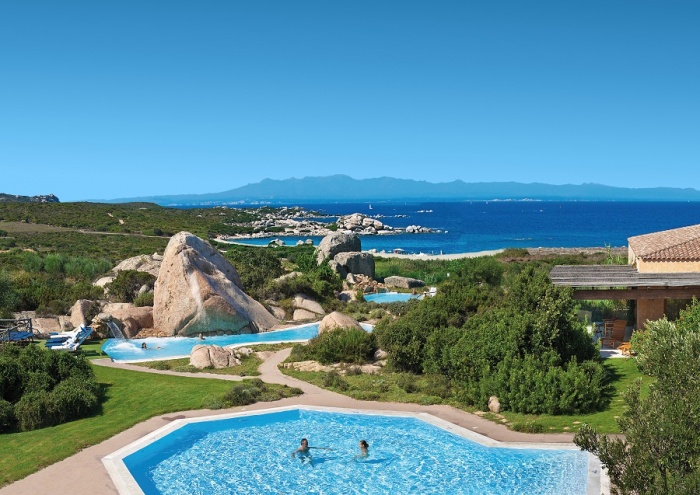 Delphina hotels invites guests to experience best of Sardinia