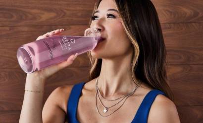 Delta Hotels by Marriott Introduces Refreshing Hydration Program with waterdrop®