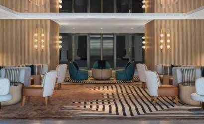 Delta Hotels by Marriott® announces opening of its 100th property in Dubai