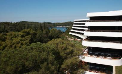 Design Hotels™ first member in Croatia is now open
