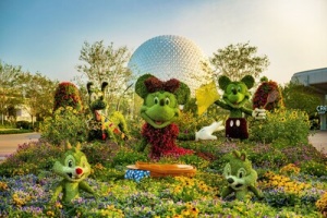 Disney Springs® Resort Area Hotels Extend Special Spring Rate Starting At $92