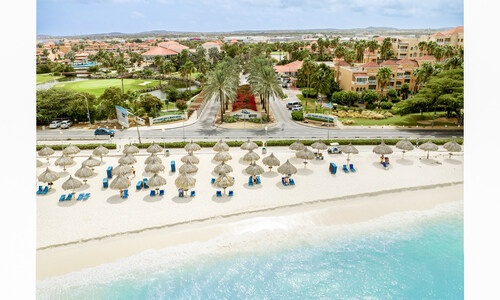 Divi Resorts Launches Memorial Day Flash Sale: Stay 7 Nights, Pay for 6 Across the Caribbean