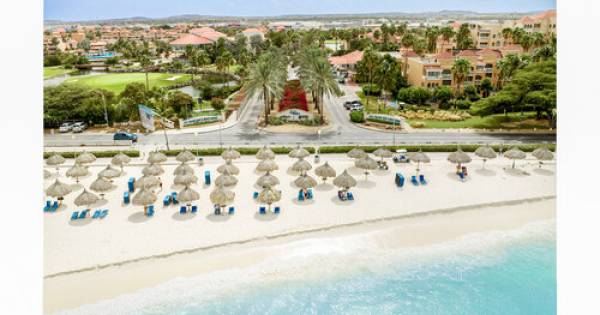 Divi Resorts Launches Memorial Day Flash Sale: Stay 7 Nights, Pay for 6 Across the Caribbean