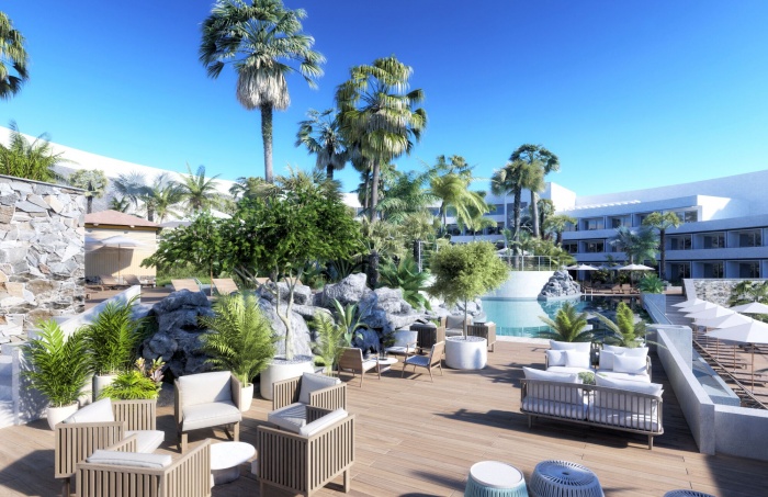 Dolce by Wyndham Sitges Barcelona to reopen in January