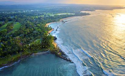 Dorado Beach, a Ritz-Carlton Reserve, reopens in Puerto Rico