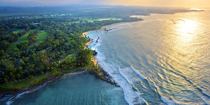 Dorado Beach, a Ritz-Carlton Reserve, reopens in Puerto Rico
