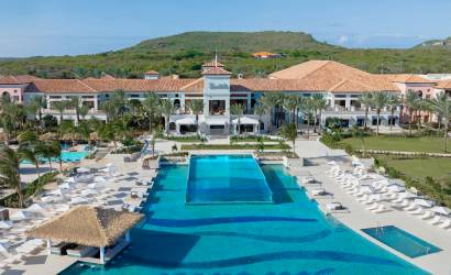 Now open: Sandals Royal Curaçao says ‘Bon Bini’ to the dutch Caribbean