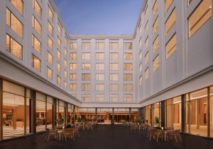 India’s Largest DoubleTree by Hilton Opens Near Bengaluru International Airport