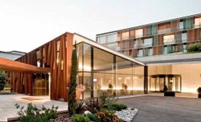 DoubleTree by Hilton arrives in Catalonian National Park