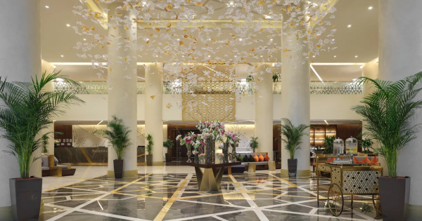 Hilton Expands its Portfolio in Makkah with the Opening of Two New Hotels