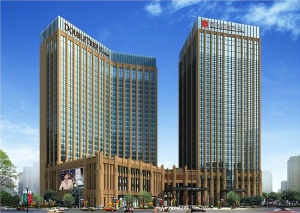 DoubleTree by Hilton Chengdu – Longquanyi opens to guests in China