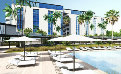 AHIC 2021: DoubleTree by Hilton to debut in Cameroon