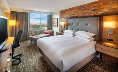 DoubleTree by Hilton Hotel Iquitos opens in Peru