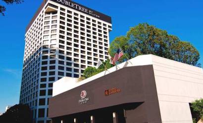 DoubleTree by Hilton Los Angeles Downtown opens to public
