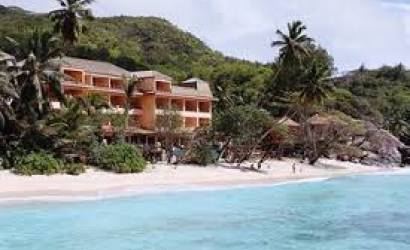 Hilton Worldwide expands DoubleTree brand in Seychelles