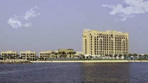 DoubleTree by Hilton opens in Ras al Khaimah