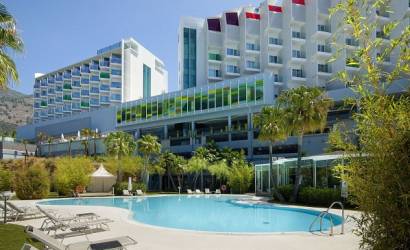 DoubleTree by Hilton Resort & Spa Reserva del Higueron opens in Spain