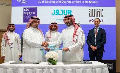 Dur Hospitality and Smart Zone Real Estate Company plan to Develop and Operate a Hotel in Riyadh