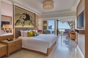Dusit Hotels in Thailand introduces new offer to help international travellers escape the cold