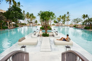 Dusit Hotels and Resorts launches limited-time offer on memorable stays