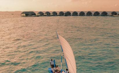Dusit Thani Maldives Attains Google Eco-Certification for Leading Sustainable Tourism Efforts