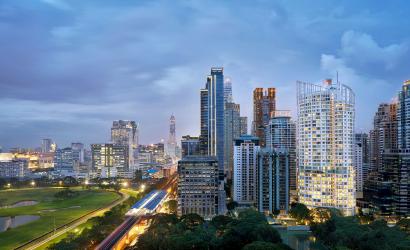 Dusit Suites Hotel Ratchadamri reopens in Bangkok, Thailand