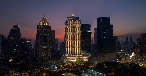 Dusit International appoints Marc Handl  to lead flagship Dusit Thani Bangkok