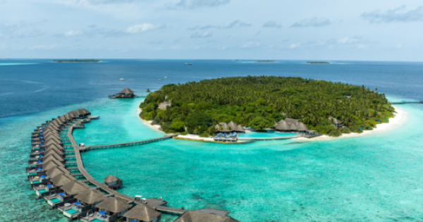 Dusit Thani Maldives unveils thoughtfully refurbished villas for an elevated island escape
